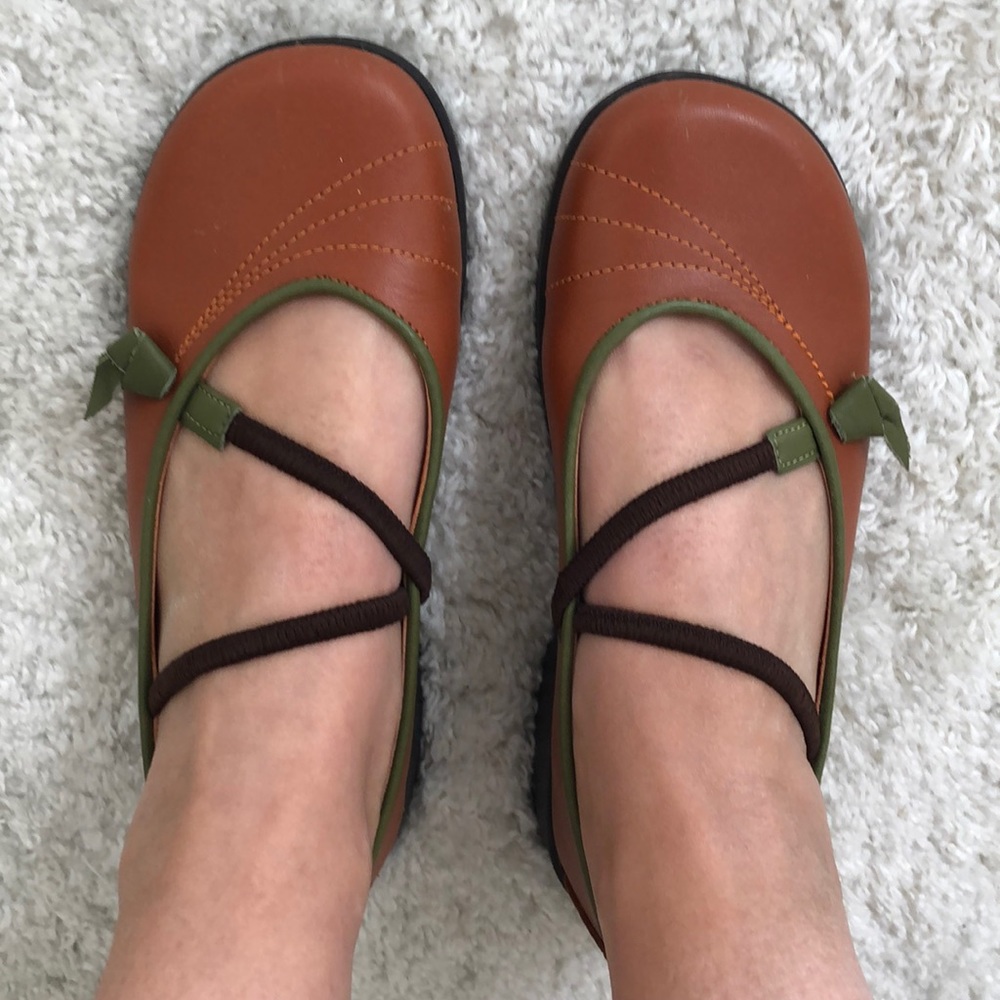 Arcopedico Victoria Shoes size 36 Great condition